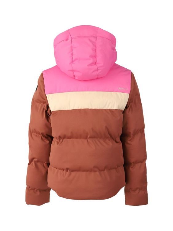 BRUNOTTI Niagony Girls Snow Jacket (2334200671) - Bluesand New&Outlet 