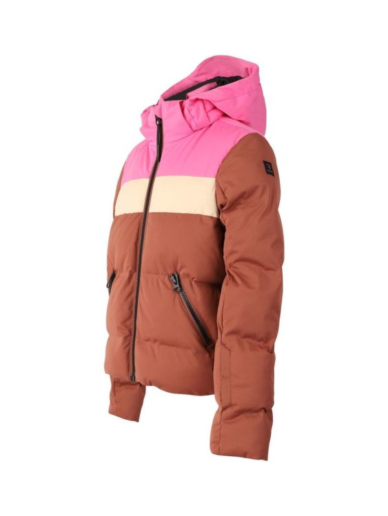 BRUNOTTI Niagony Girls Snow Jacket (2334200671) - Bluesand New&Outlet 