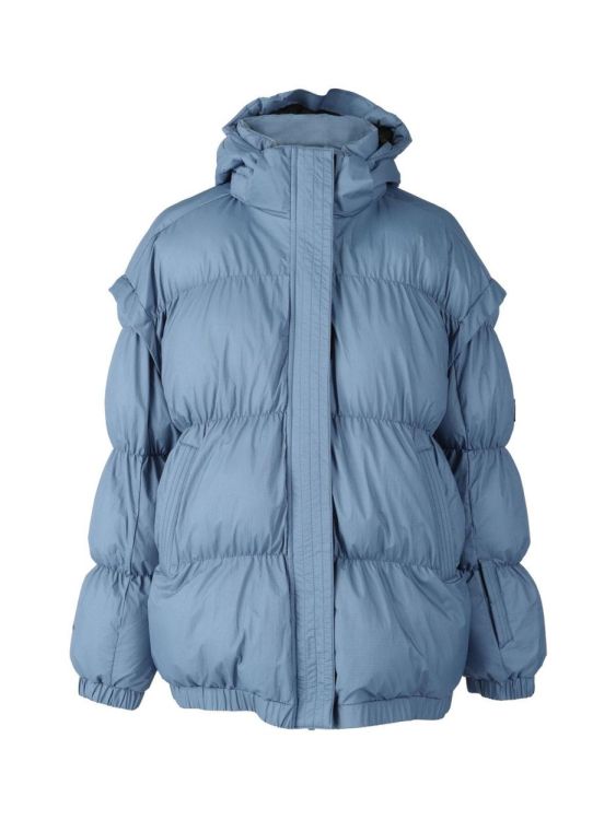 BRUNOTTI Nikita Girls Snow Jacket (2334200679) - Bluesand New&Outlet 