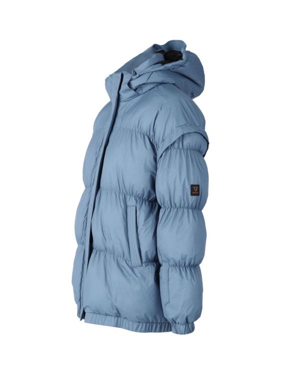 BRUNOTTI Nikita Girls Snow Jacket (2334200679) - Bluesand New&Outlet 