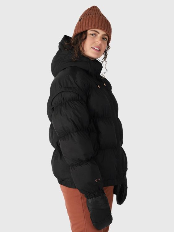 BRUNOTTI Nikko Women Snow Jacket (2322200375) - Bluesand New&Outlet 