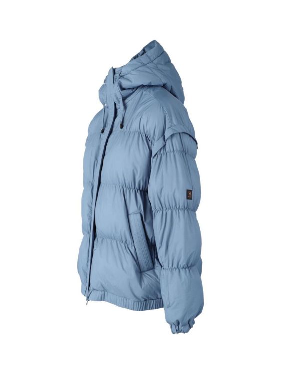 BRUNOTTI Nikko Women Snow Jacket (2322200375) - Bluesand New&Outlet 