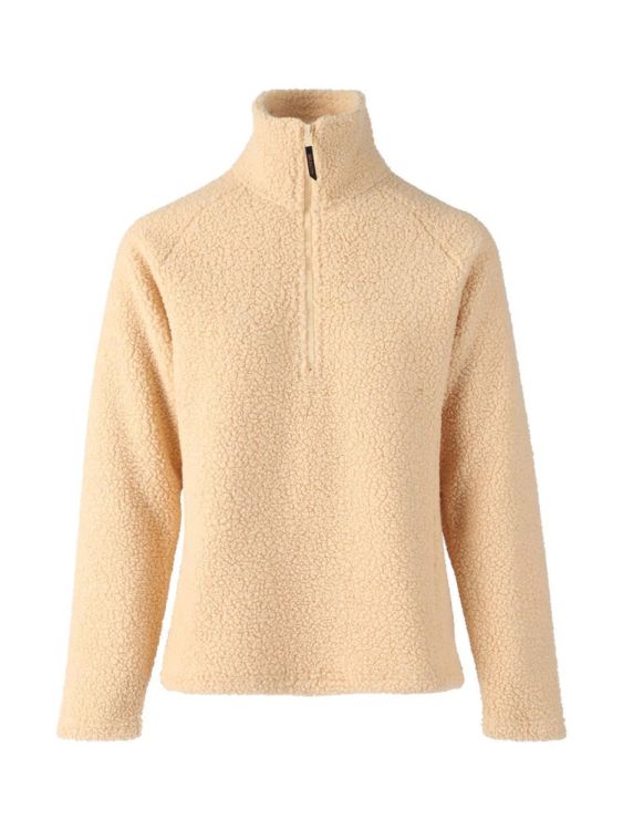 BRUNOTTI Niseko Women Fleece (2322240423) - Bluesand New&Outlet 