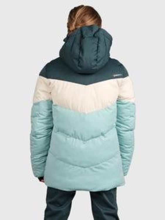 BRUNOTTI Okalani Girls Snowjacket (2224200667) - Bluesand New&Outlet 