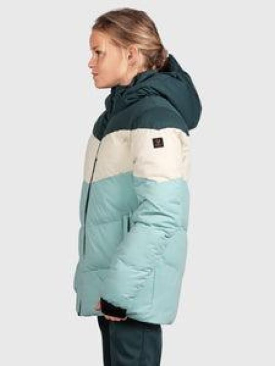 BRUNOTTI Okalani Girls Snowjacket (2224200667) - Bluesand New&Outlet 