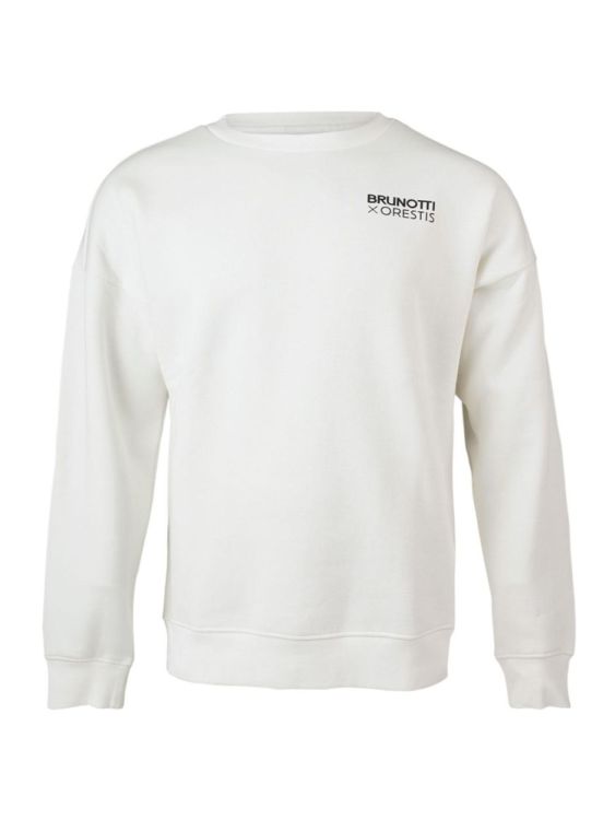 BRUNOTTI Orestis-Adventures Men Sweater (2411120173) - Bluesand New&Outlet 