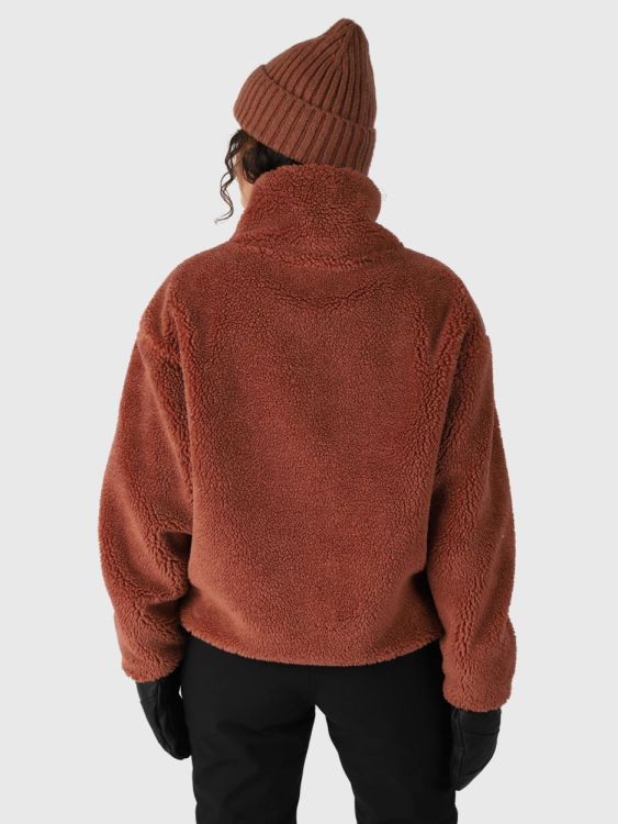 BRUNOTTI Osaka Women Fleece (2322240325) - Bluesand New&Outlet 