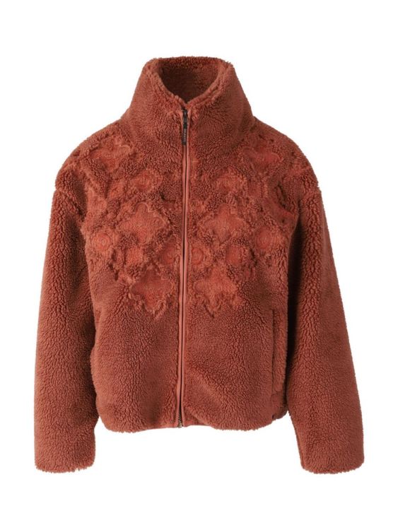 BRUNOTTI Osaka Women Fleece (2322240325) - Bluesand New&Outlet 