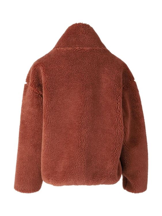 BRUNOTTI Osaka Women Fleece (2322240325) - Bluesand New&Outlet 