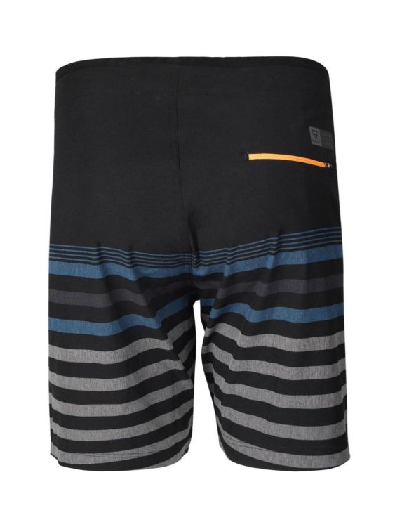 BRUNOTTI Paitor-Stripe Men Boardshort (2311300050) - Bluesand New&Outlet 