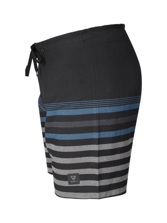 BRUNOTTI Paitor-Stripe Men Boardshort (2311300050) - Bluesand New&Outlet 