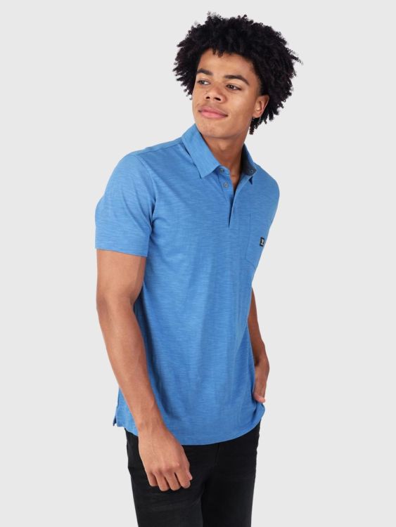 BRUNOTTI Palotje Men Polo (2411100181) - Bluesand New&Outlet 