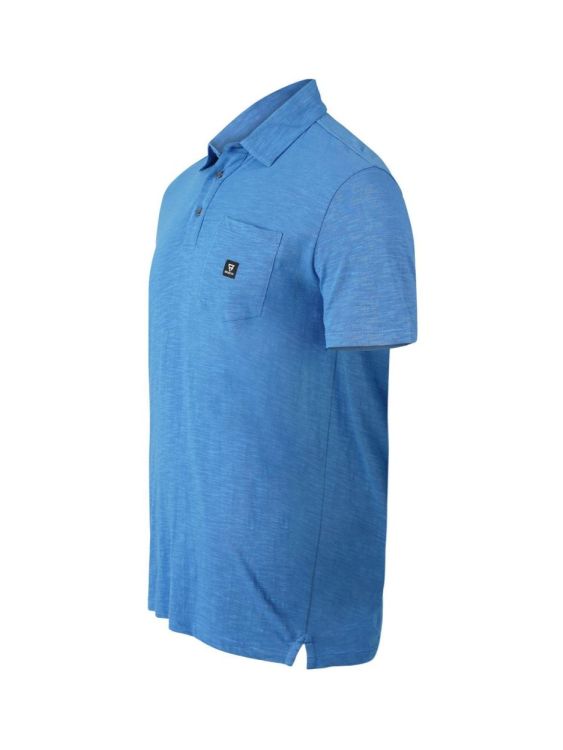 BRUNOTTI Palotje Men Polo (2411100181) - Bluesand New&Outlet 