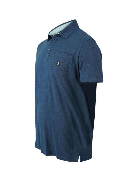 BRUNOTTI Palotje Men Polo (2411100181) - Bluesand New&Outlet 