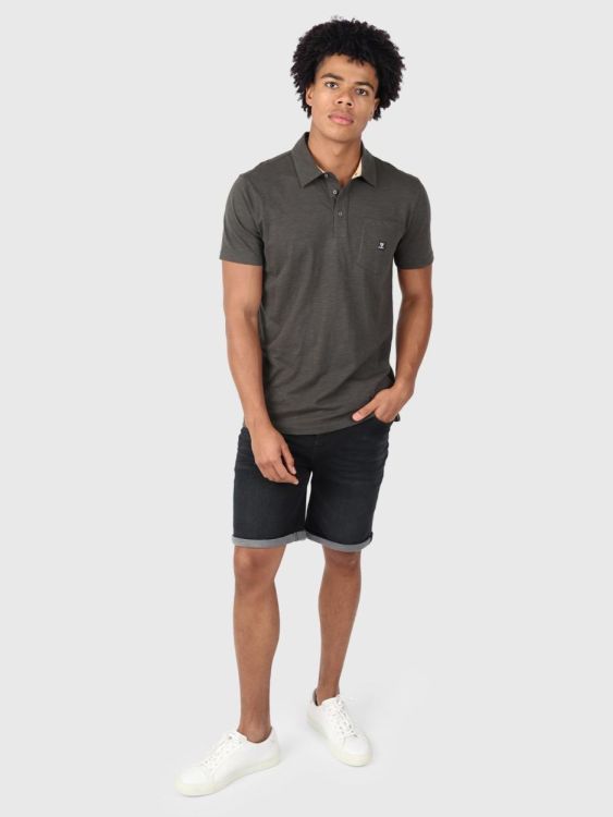 BRUNOTTI Palotje Men Polo (2411100181) - Bluesand New&Outlet 