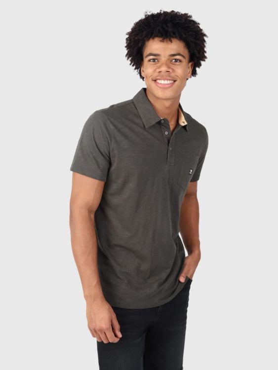 BRUNOTTI Palotje Men Polo (2411100181) - Bluesand New&Outlet 