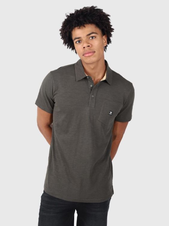 BRUNOTTI Palotje Men Polo (2411100181) - Bluesand New&Outlet 