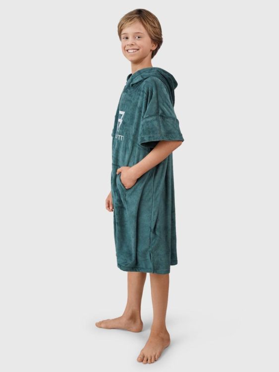 BRUNOTTI Panchia Junior Poncho (2315750499) - Bluesand New&Outlet 