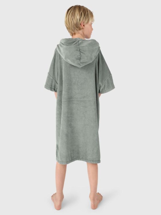 BRUNOTTI Panchia Unisex Poncho (2315750499) - Bluesand New&Outlet 