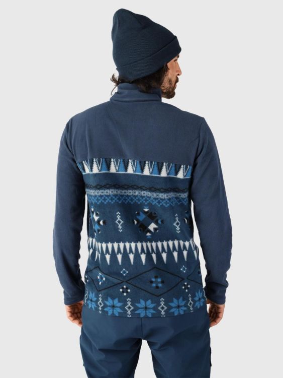 BRUNOTTI Pedro Men Fleece (2321240129) - Bluesand New&Outlet 