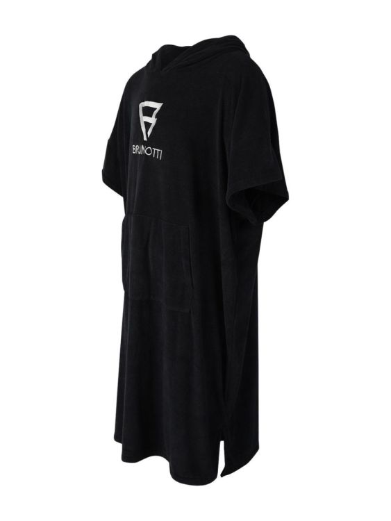 BRUNOTTI Poncho-Solid Unisex Poncho (2315750181) - Bluesand New&Outlet 