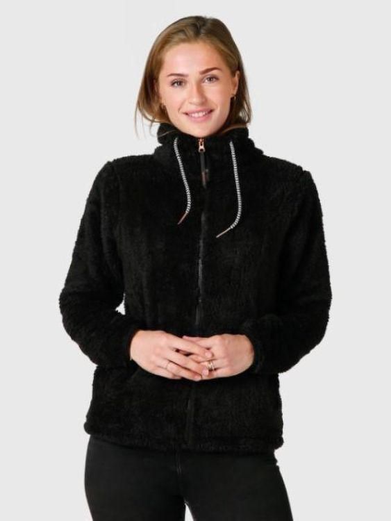 BRUNOTTI Purden Women Fleece (2122240479) - Bluesand New&Outlet 