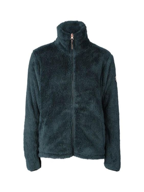 BRUNOTTI Purdena Girls Fleece (2124240749) - Bluesand New&Outlet 