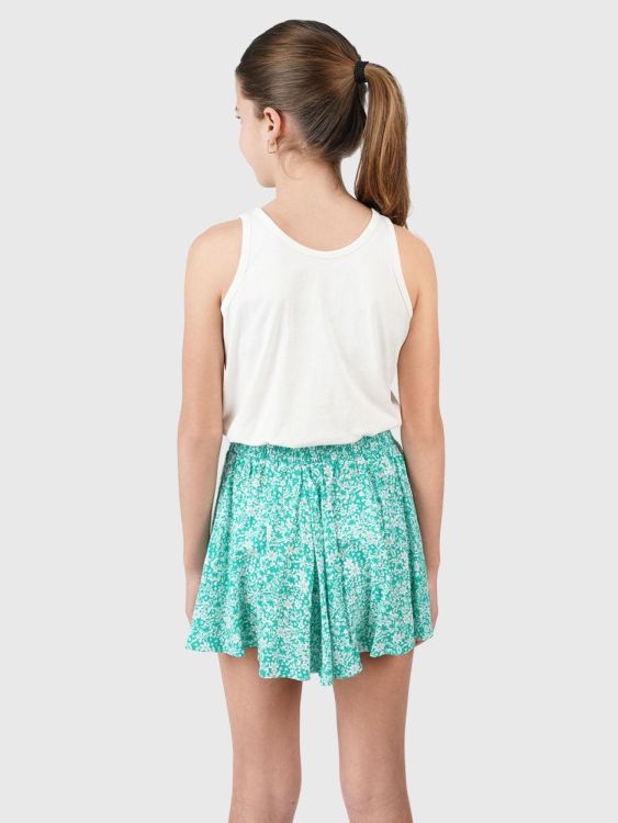 BRUNOTTI Rainesse-Ditsy Girls Shorts (2414130705) - Bluesand New&Outlet 