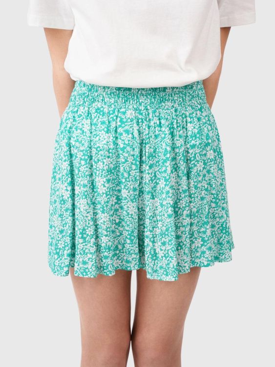 BRUNOTTI Rainesse-Ditsy Girls Shorts (2414130705) - Bluesand New&Outlet 