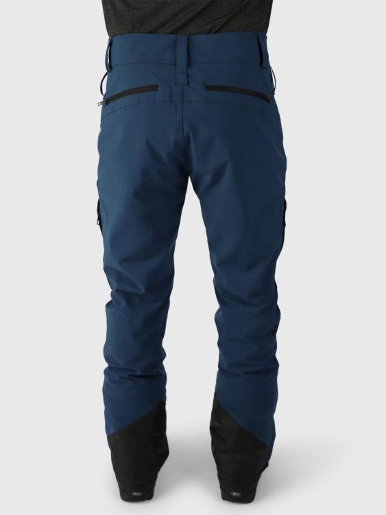 BRUNOTTI Ramiro Men Snow Pant (2321220117) - Bluesand New&Outlet 