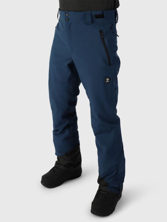 BRUNOTTI Ramiro Men Snow Pant (2321220117) - Bluesand New&Outlet 