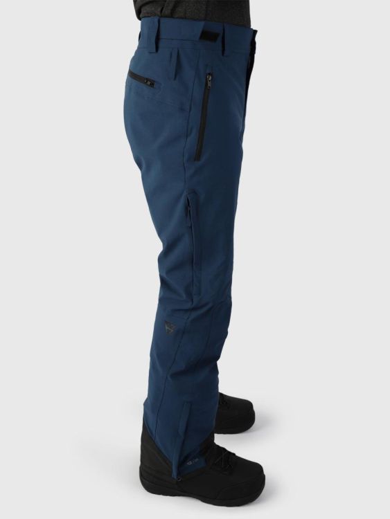 BRUNOTTI Ramiro Men Snow Pant (2321220117) - Bluesand New&Outlet 