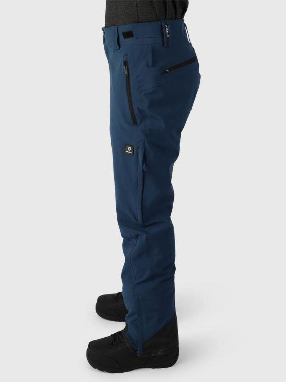 BRUNOTTI Ramiro Men Snow Pant (2321220117) - Bluesand New&Outlet 