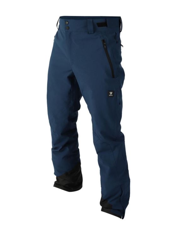 BRUNOTTI Ramiro Men Snow Pant (2321220117) - Bluesand New&Outlet 