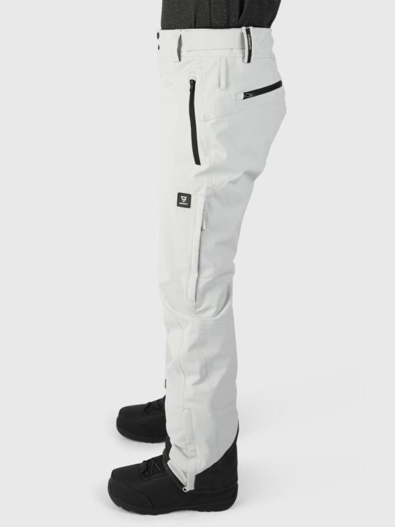 BRUNOTTI Ramiro Men Snow Pant (2321220117) - Bluesand New&Outlet 