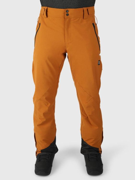 BRUNOTTI Ramiro Men Snow Pant (2321220117) - Bluesand New&Outlet 