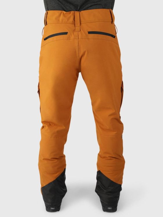 BRUNOTTI Ramiro Men Snow Pant (2321220117) - Bluesand New&Outlet 