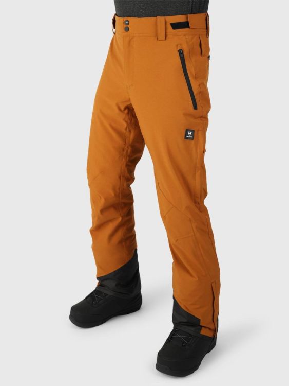 BRUNOTTI Ramiro Men Snow Pant (2321220117) - Bluesand New&Outlet 