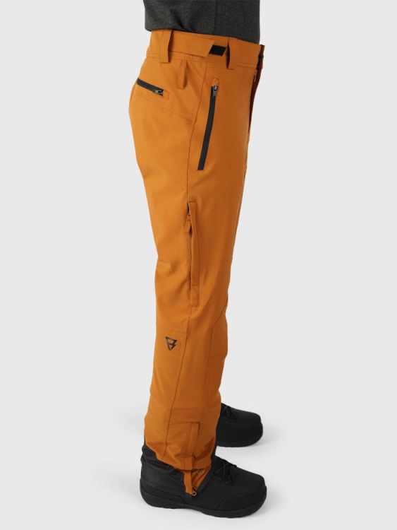 BRUNOTTI Ramiro Men Snow Pant (2321220117) - Bluesand New&Outlet 