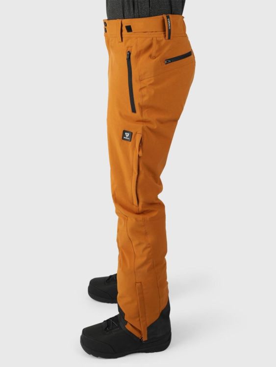 BRUNOTTI Ramiro Men Snow Pant (2321220117) - Bluesand New&Outlet 