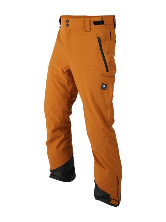 BRUNOTTI Ramiro Men Snow Pant (2321220117) - Bluesand New&Outlet 