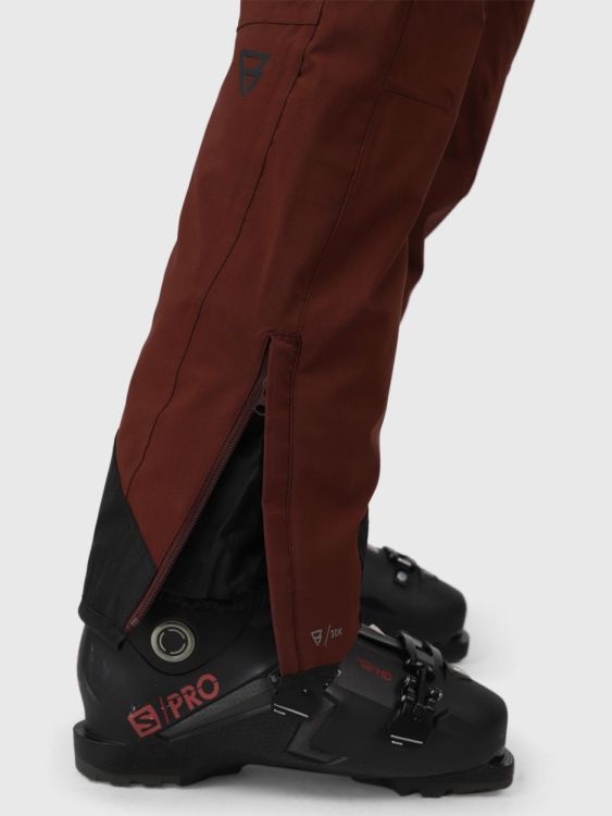 BRUNOTTI Ramiro Men Snow Pants (2421220059) - Bluesand New&Outlet 