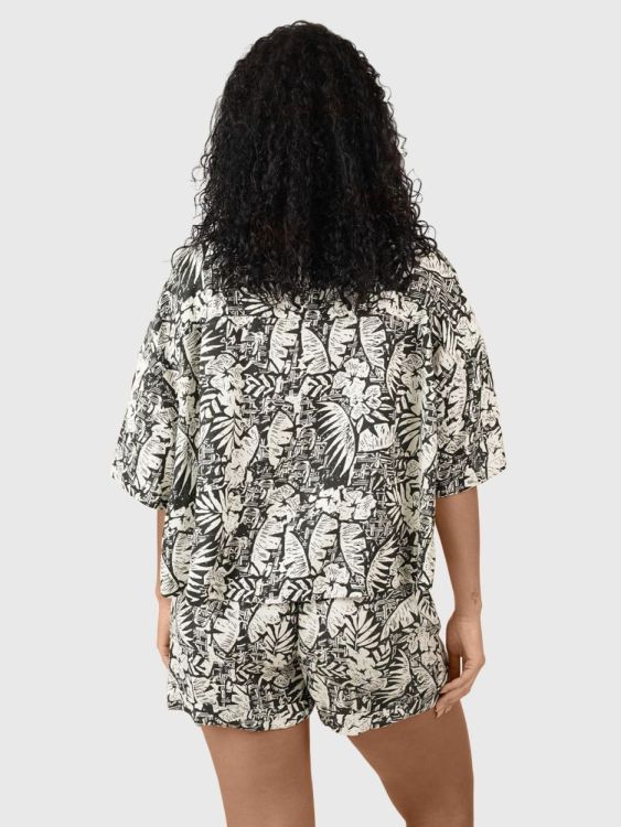 BRUNOTTI Rilee-Hawai Women Shirt (2412100439) - Bluesand New&Outlet 