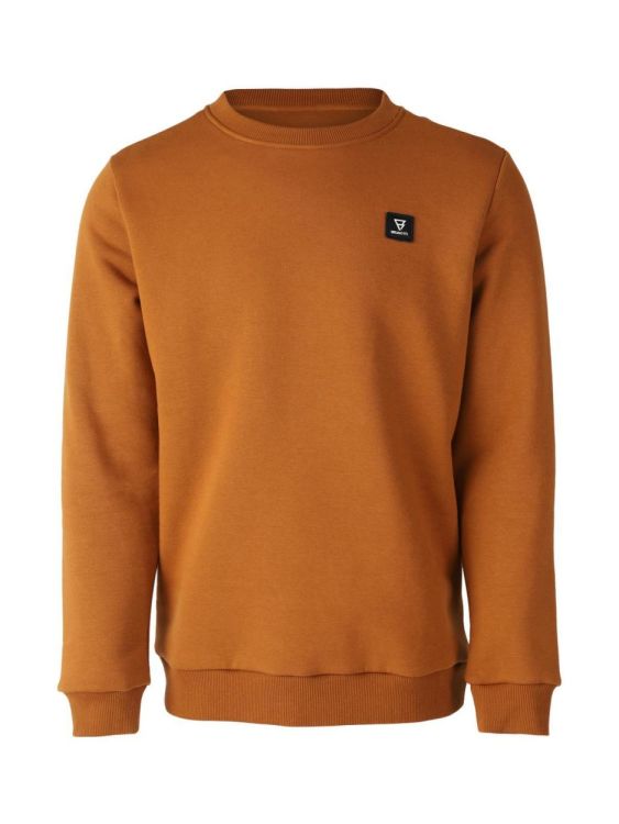 BRUNOTTI Ritcher Men Sweat (2321120057) - Bluesand New&Outlet 