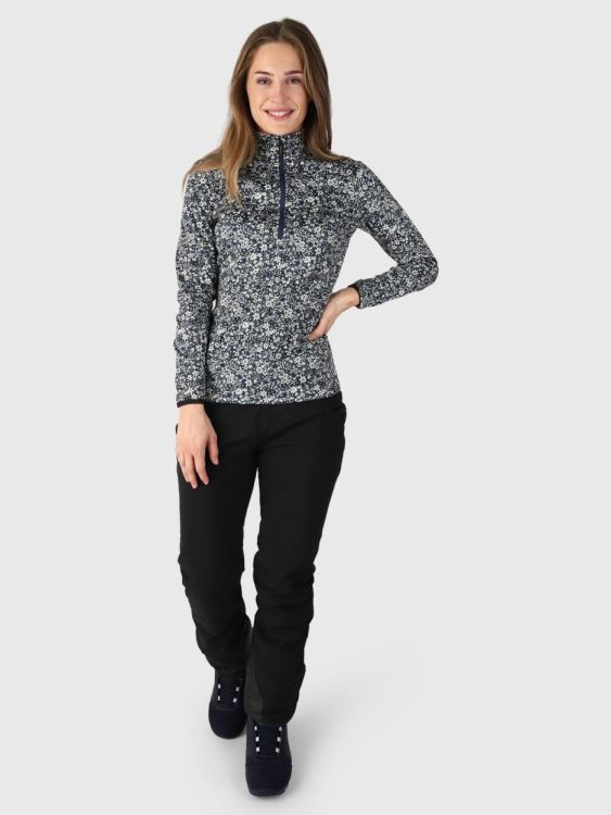 BRUNOTTI Rodika Women Fleece (2322240411) - Bluesand New&Outlet 