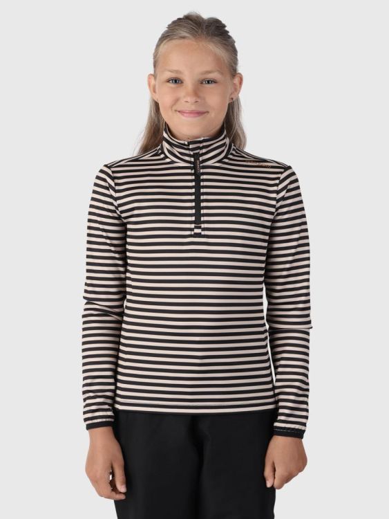 BRUNOTTI Rodikia Girls Fleece (2334240705) - Bluesand New&Outlet 