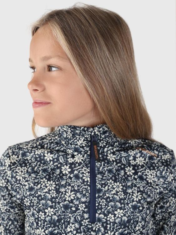 BRUNOTTI Rodikia Girls Fleece (2334240705) - Bluesand New&Outlet 