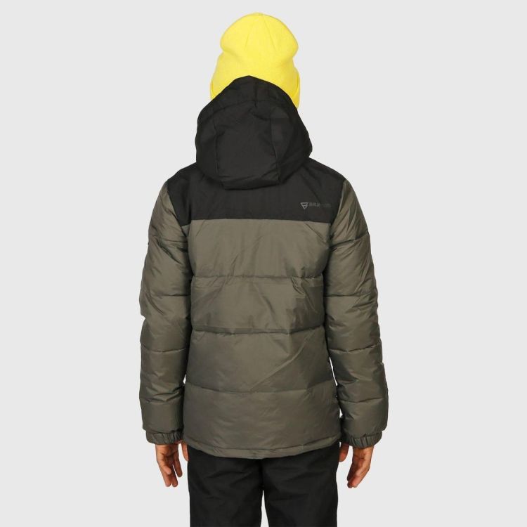 BRUNOTTI Rolf-JR Boys Snowjacket (2023123519) - Bluesand New&Outlet 