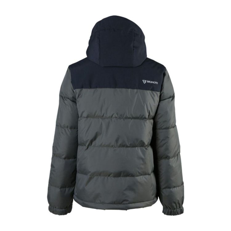 BRUNOTTI Rolf-JR Boys Snowjacket (2023123519) - Bluesand New&Outlet 