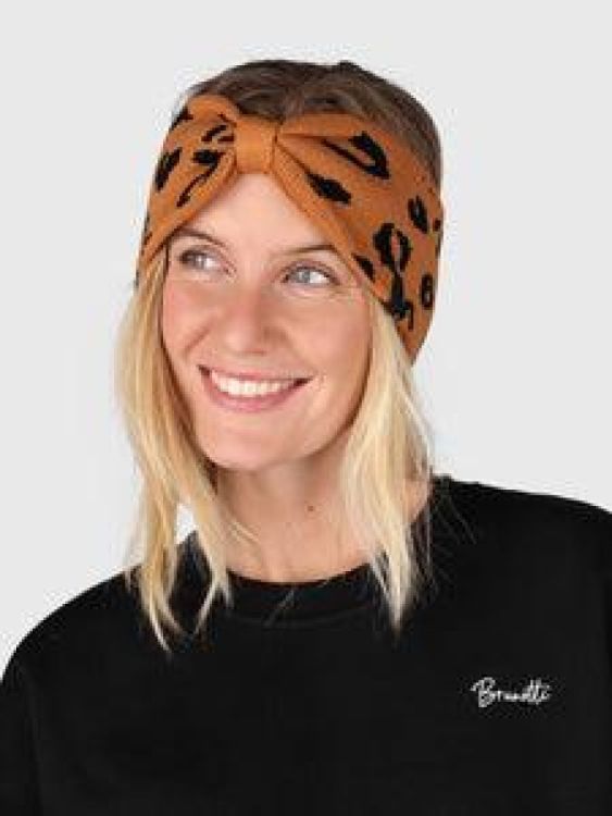 BRUNOTTI Roseg-AO Women headband  (2122500624) - Bluesand New&Outlet 